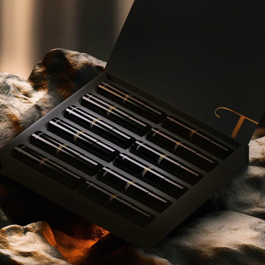 TESTAMENT COLLECTION - SET TRAVEL 12