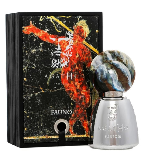 Agatho - Fauno