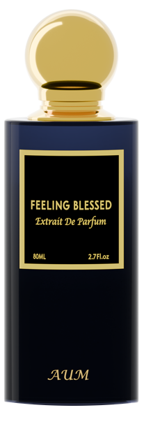 AUM Perfumes - Feeling Blessed