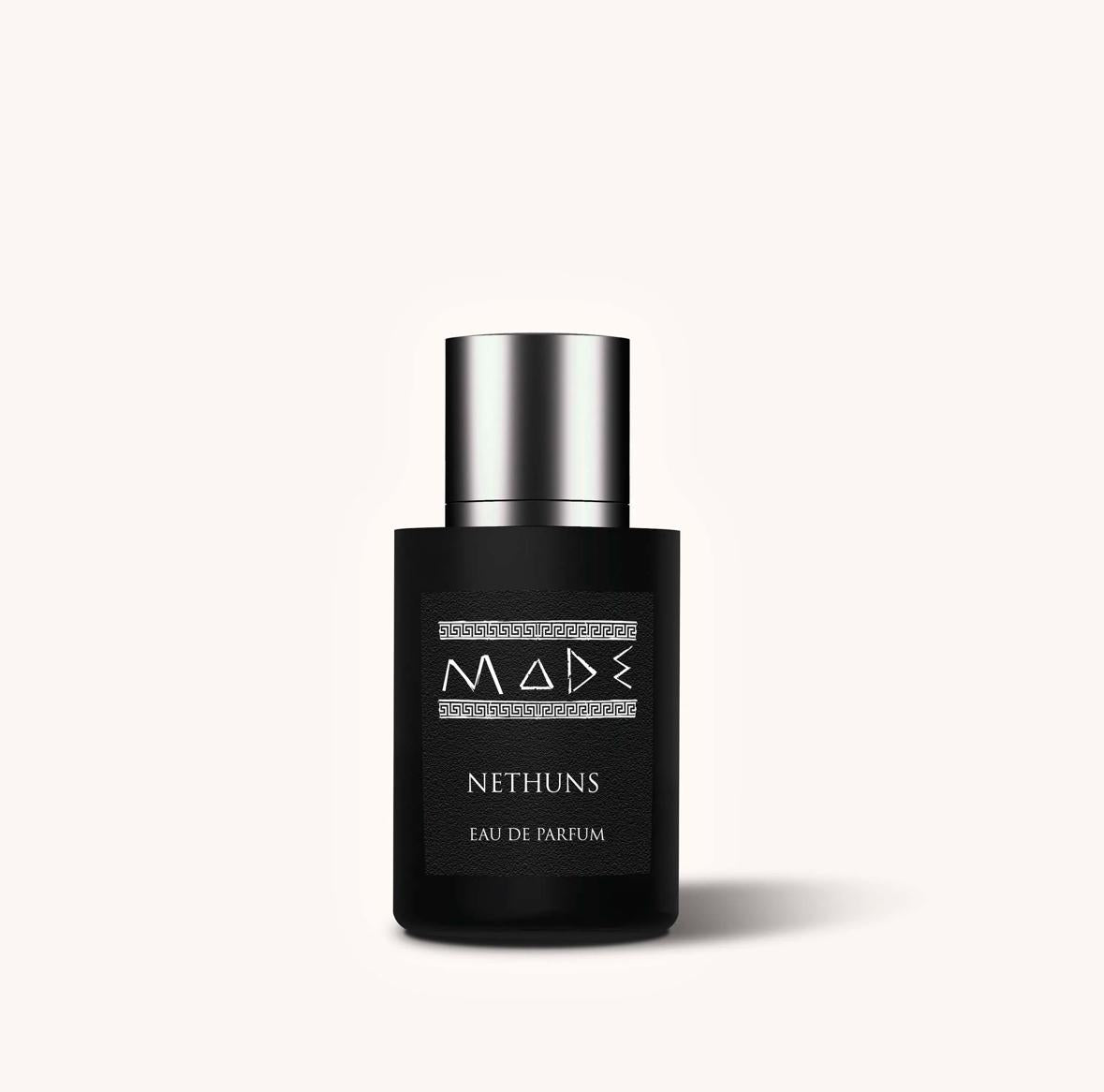 MADE PROFUMI - Nethuns