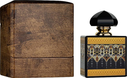 Junaid - Hadharah - Olio Profumato