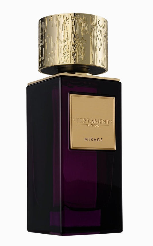 TESTAMENT COLLECTION - MIRAGE