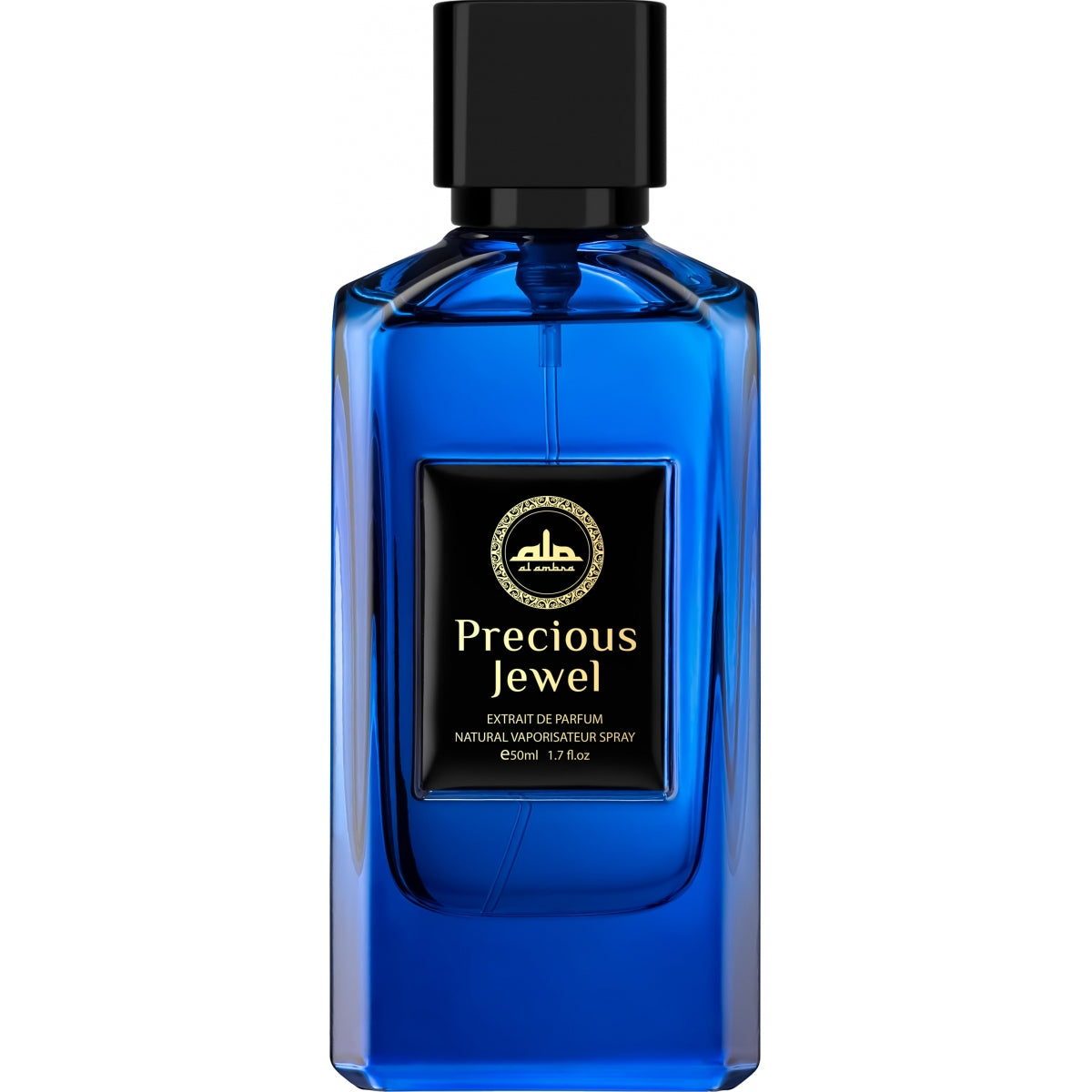 Al Ambra Perfumes - Precious Jewel