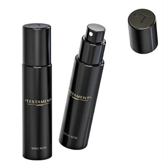 TESTAMENT COLLECTION - SANG NOIR 15ML