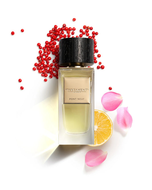 TESTAMENT COLLECTION - PONT NEUF