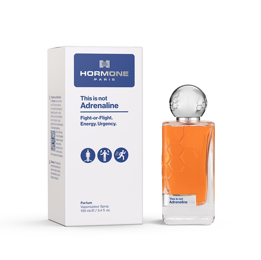 Hormone Paris - Adrenaline