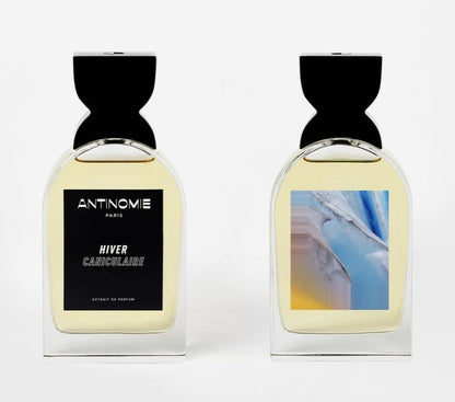 Antinomie - HIVER CANICULAIRE - 100ML