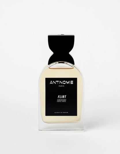 Antinomie - HIVER CANICULAIRE - 100ML