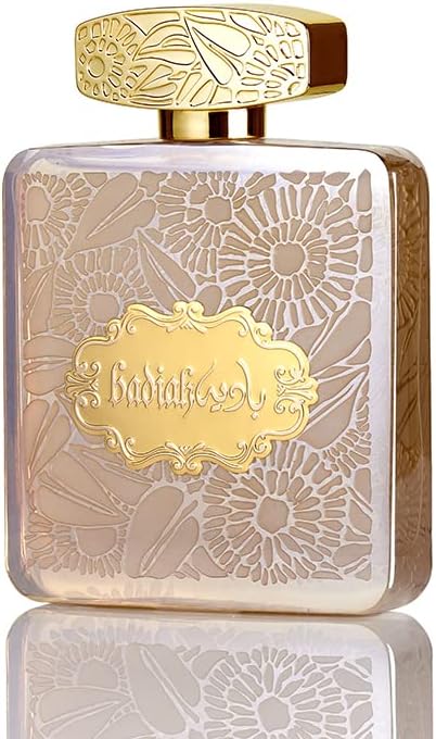 Junaid - Badiah Gold