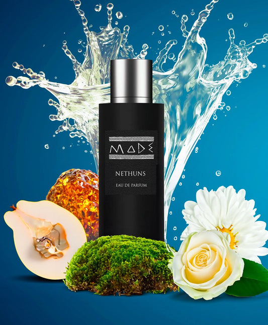 MADE PROFUMI - Nethuns