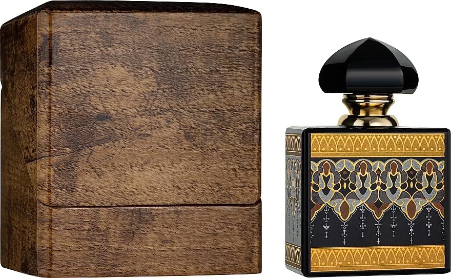 Junaid - Hadharah - Olio Profumato