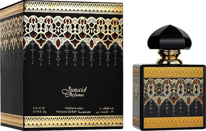 Junaid - Hadharah - Olio Profumato