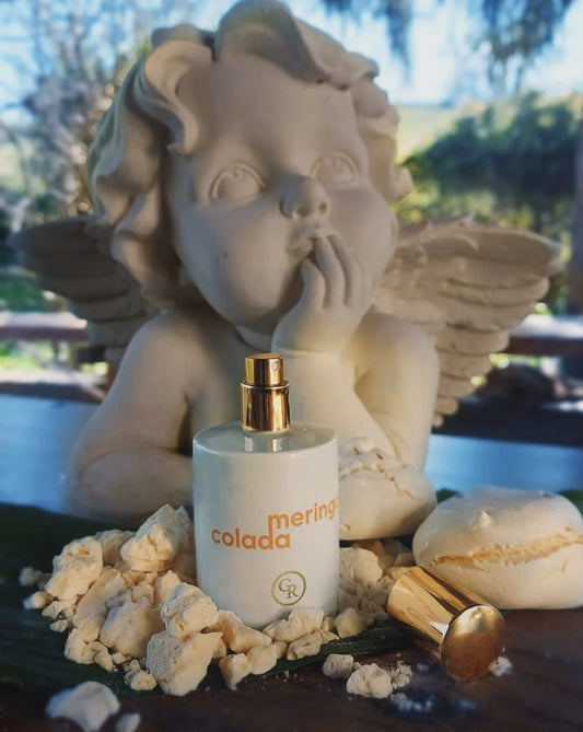 Gio Rocca Profumi - Meringa Colada