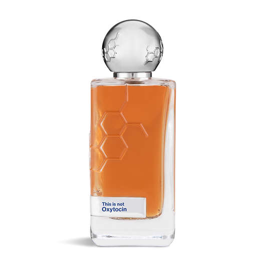 Hormone Paris - Oxytocin