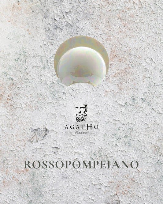 Agatho - Rossopompeiano 10ML