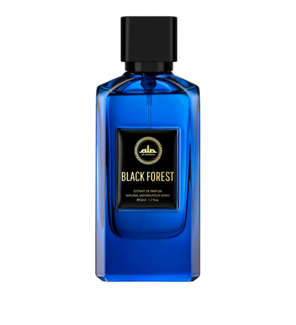 Al Ambra Perfumes - Black Forest
