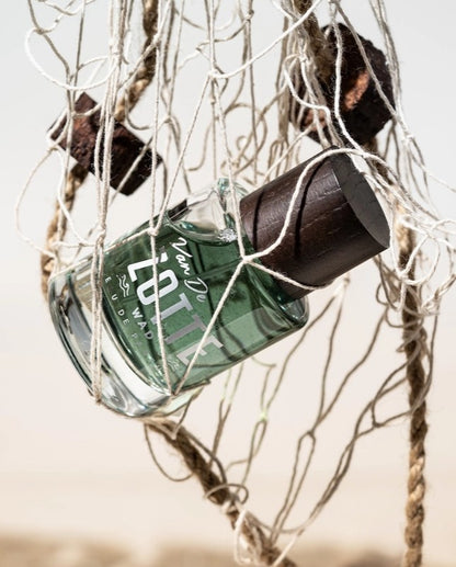 Van De Zotte - Dutch Perfumes - WAD