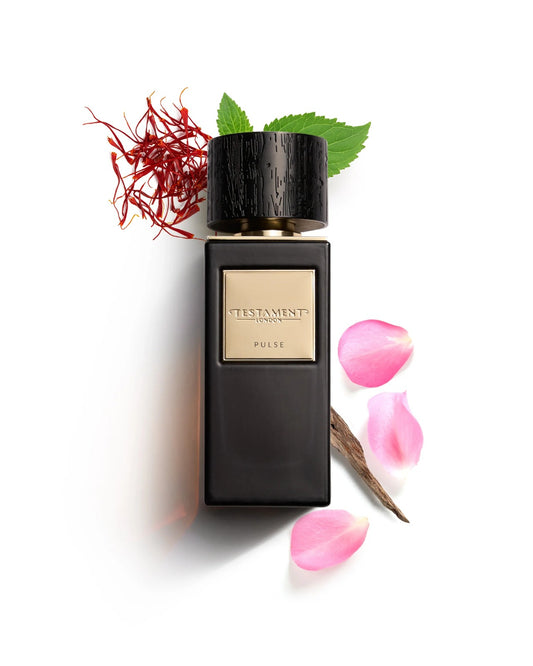 TESTAMENT COLLECTION - PULSE