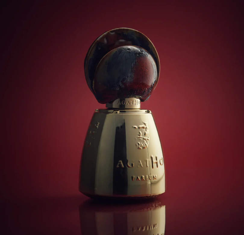 Agatho - Castiamanti