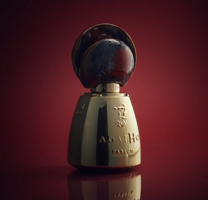 Agatho - Castiamanti