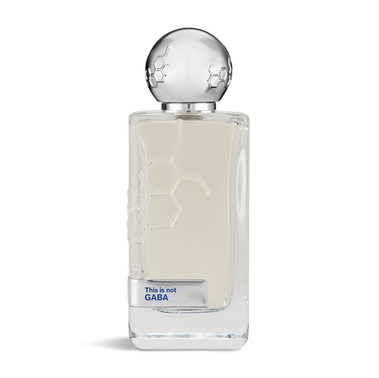 Hormone Paris - Gaba