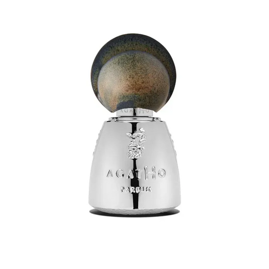 Agatho - Giardino di Ercole