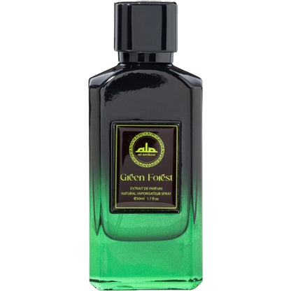 Al Ambra Perfumes - Green Forest