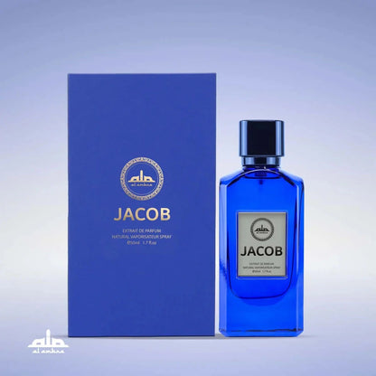 Al Ambra Perfumes - Jacob