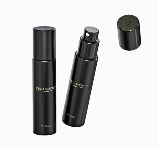 TESTAMENT COLLECTION - MIRAGE 15ML