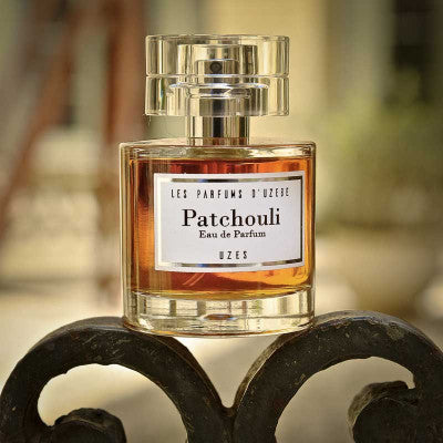 Les Parfums D'Uzège - Patchouli