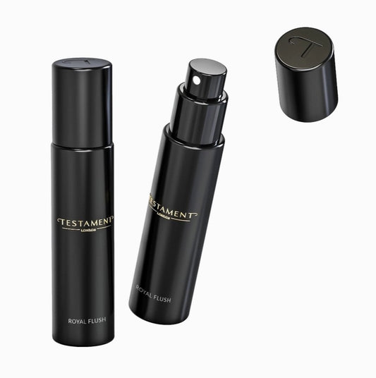TESTAMENT COLLECTION - ROYAL FLUSH 15ML