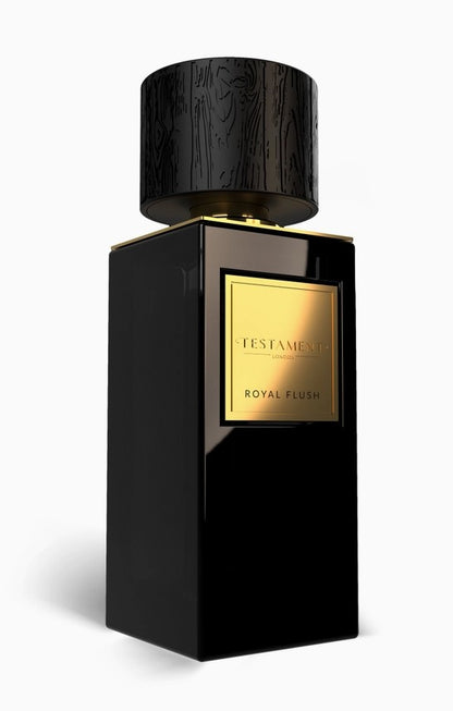 TESTAMENT COLLECTION - ROYAL FLUSH