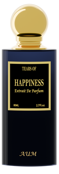 AUM Perfumes - Tears Of HAPPINESS